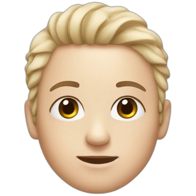 dermathologue emoji