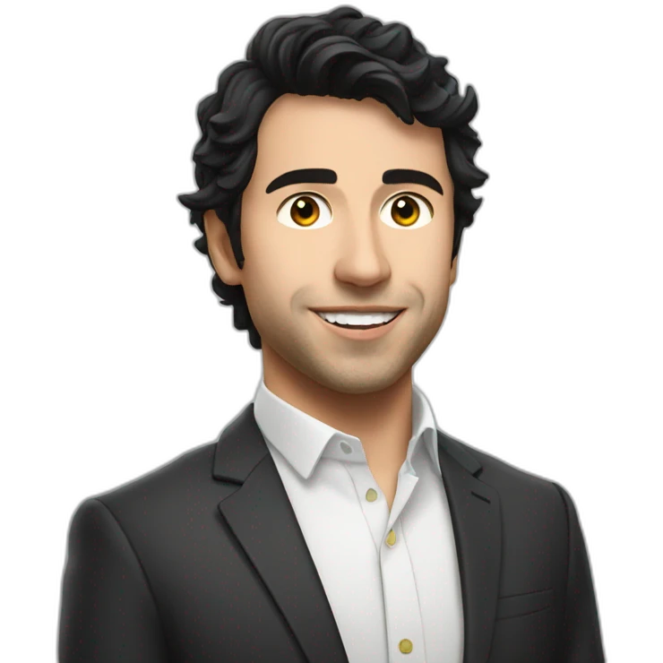sergio perez emoji