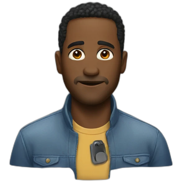 Big times emoji