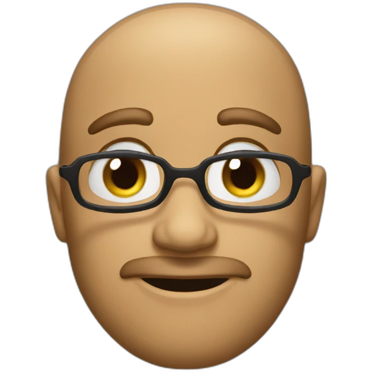 Shoced Emoji emoji