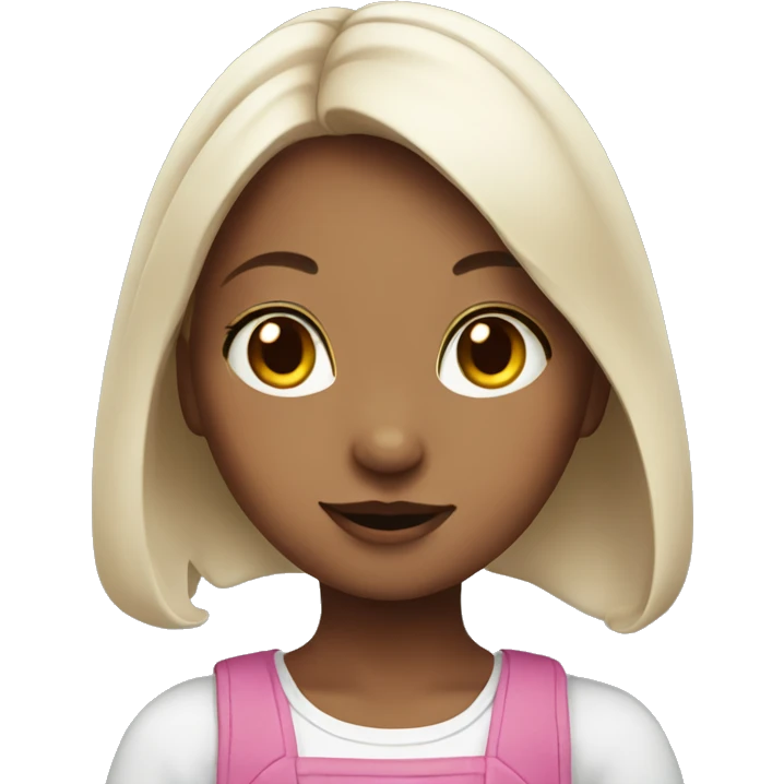 bunny girl emoji