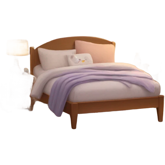 Cozy  emoji