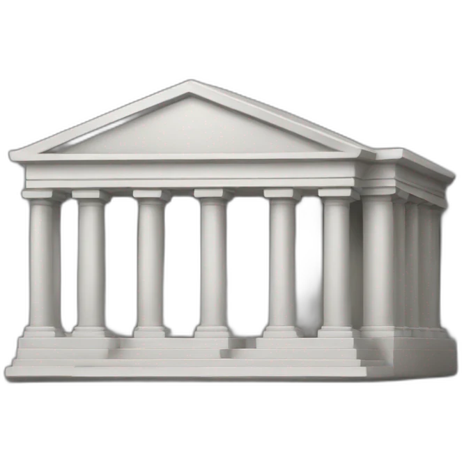 Banking emoji