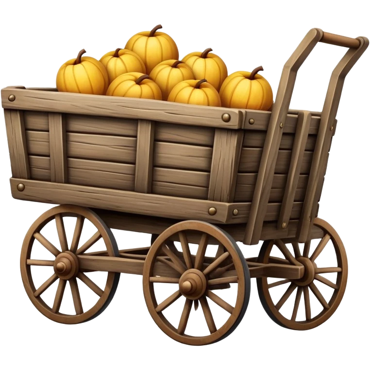 Cart emoji