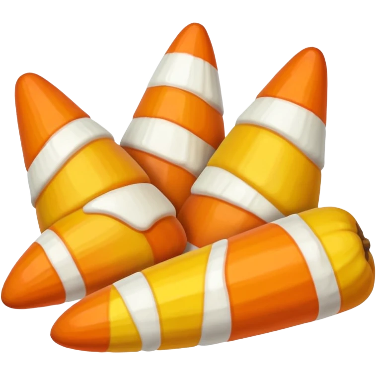 Candy Corn emoji