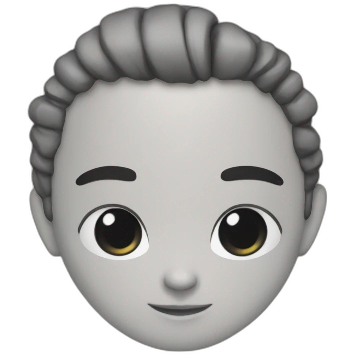 Ichita emoji