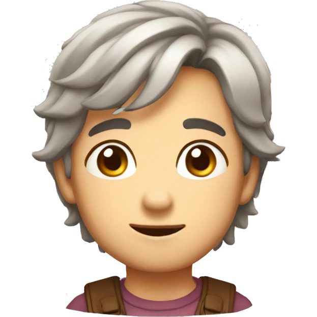 Mignon  emoji