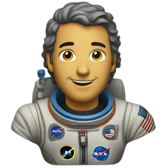 nasa emoji