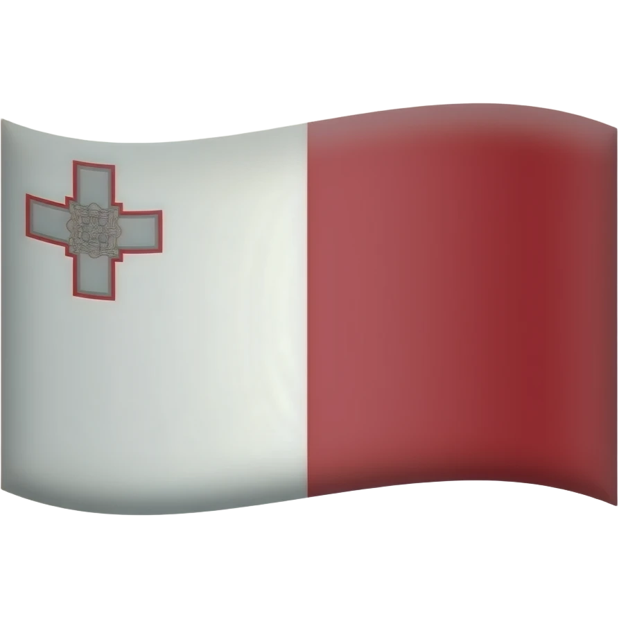 Malta Flag emoji