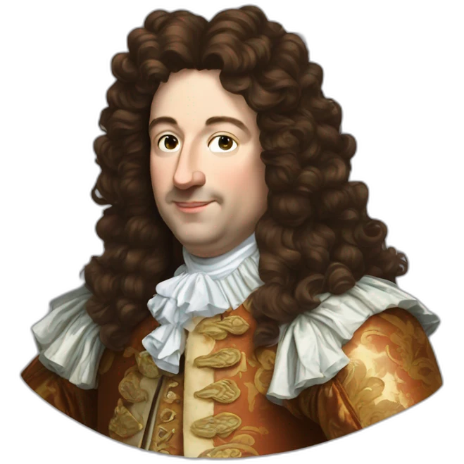 louis xiv emoji