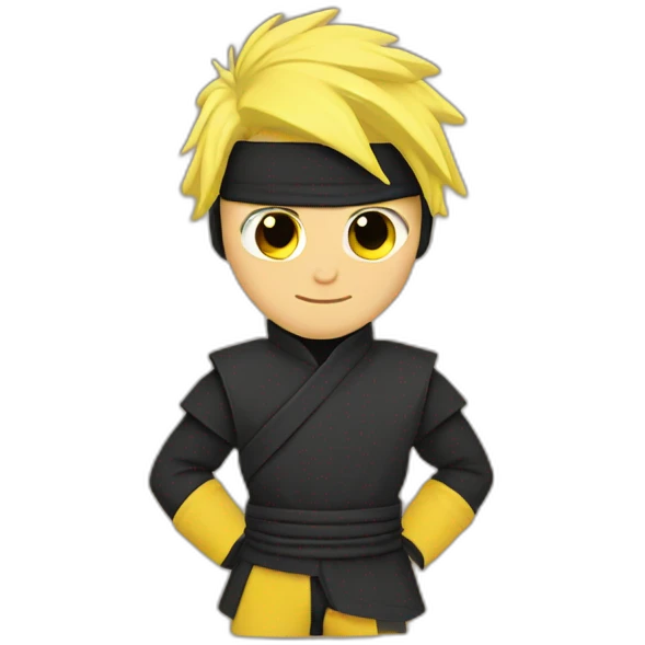 Tyler Ninja Blevins emoji