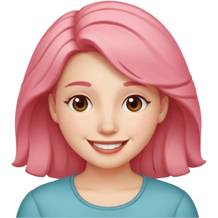Celeste emoji