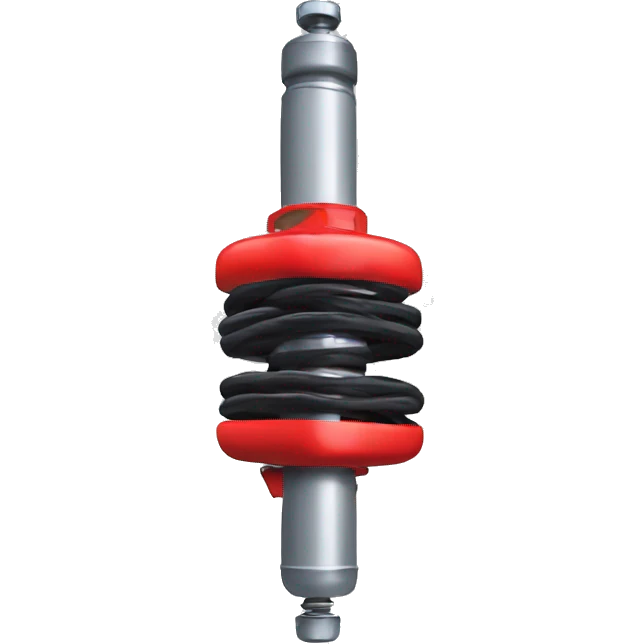 air suspension emoji