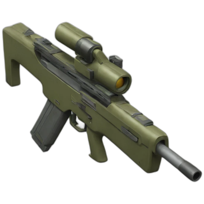 P-90 emoji