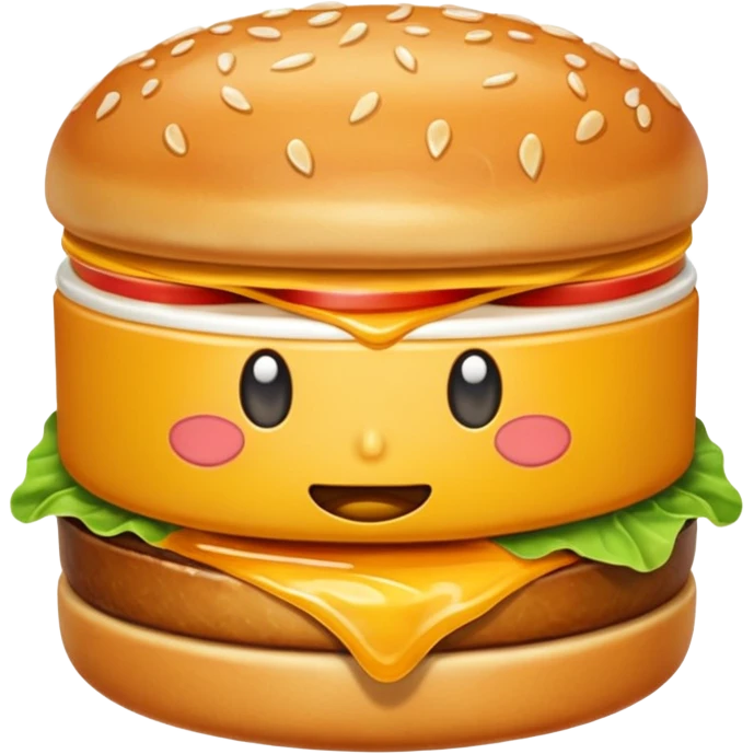 hypercaloric emoji