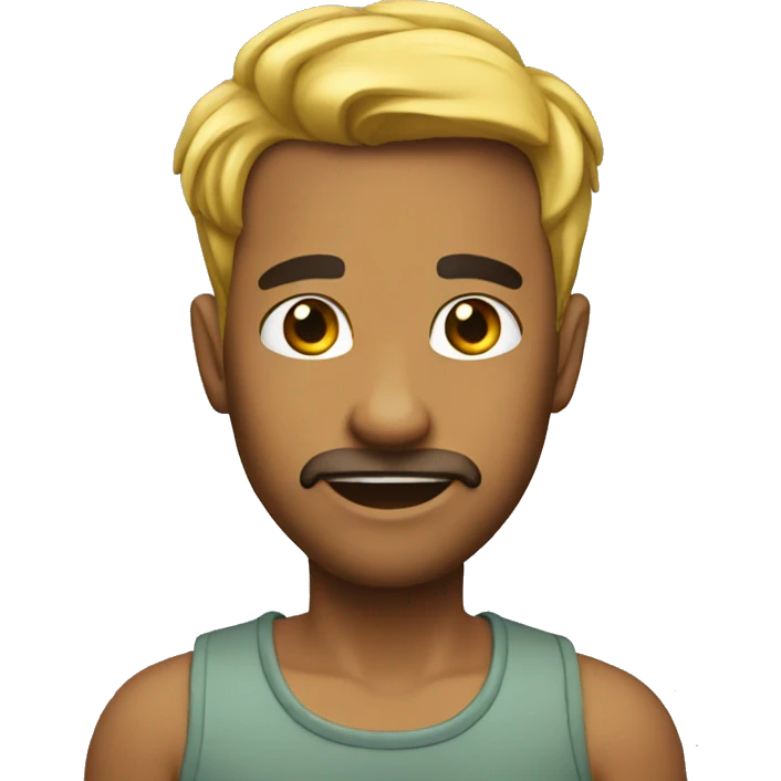 Takes emoji