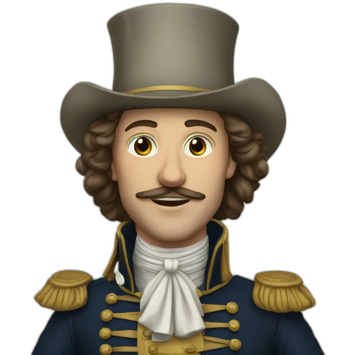 cambrioleur emoji