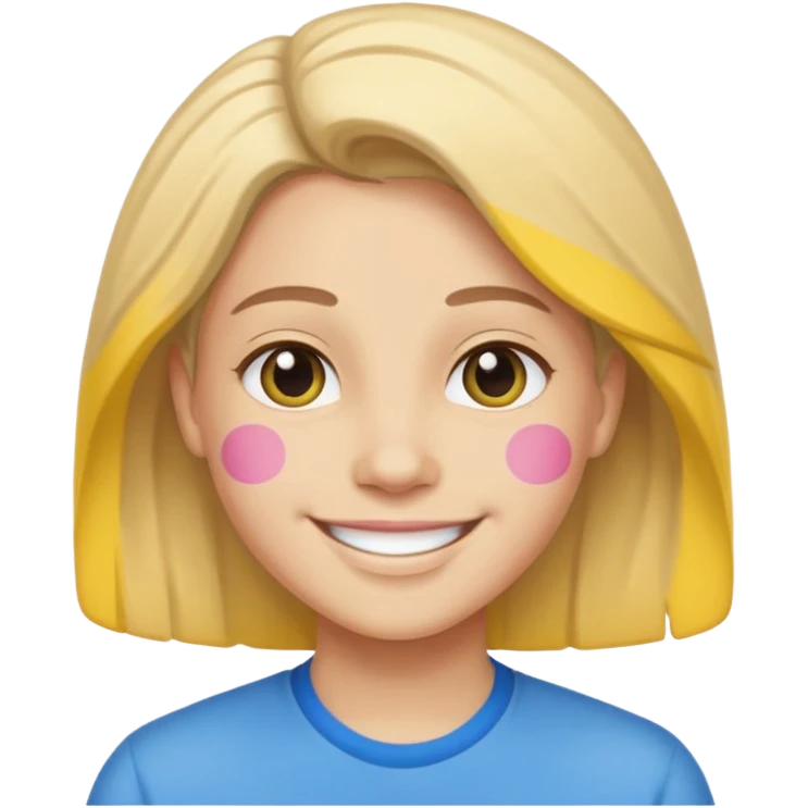 Pansexuel emoji