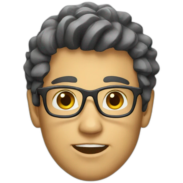 smart emoji