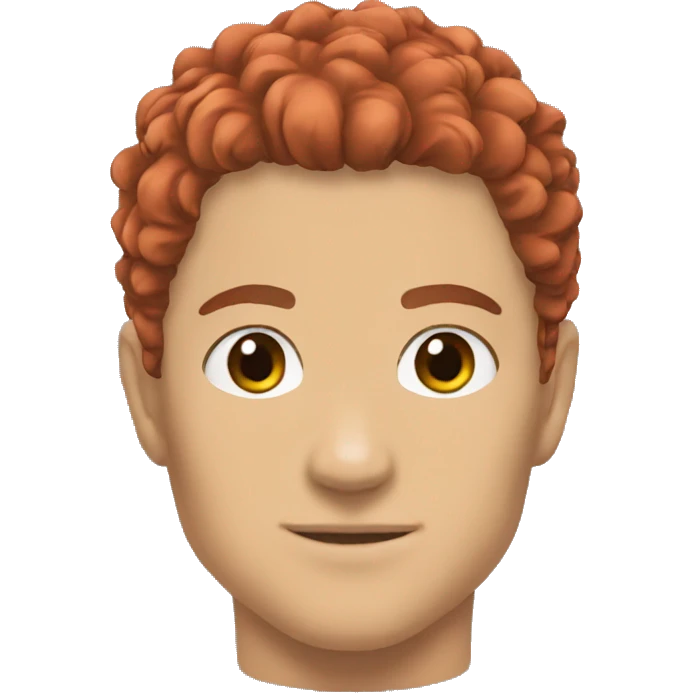Baki hanma emoji