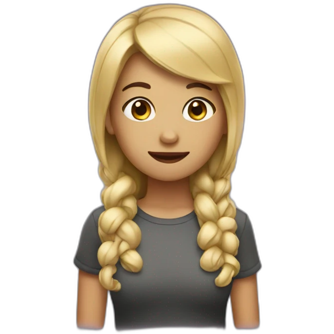 Moi emoji