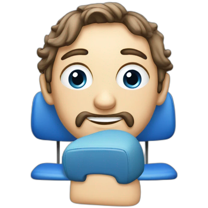 Blue Seat Leon Mk2 emoji