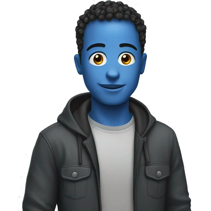 ai emoji