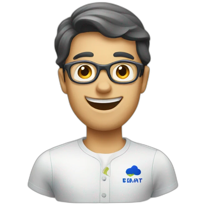 Carrefour emoji