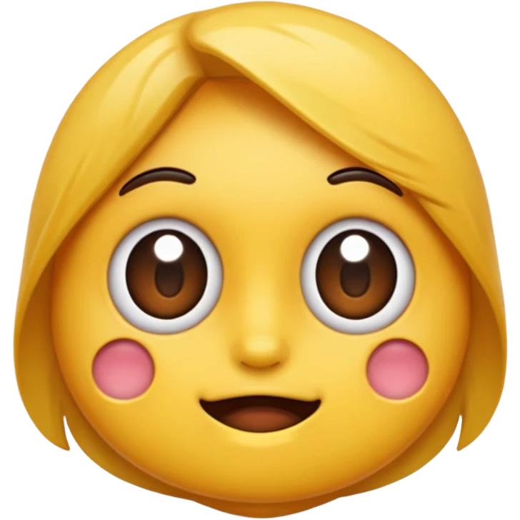 Nah emoji