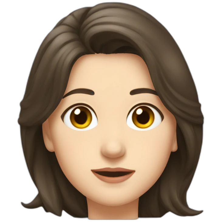 clara luciani emoji