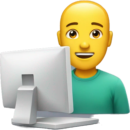 http server emoji
