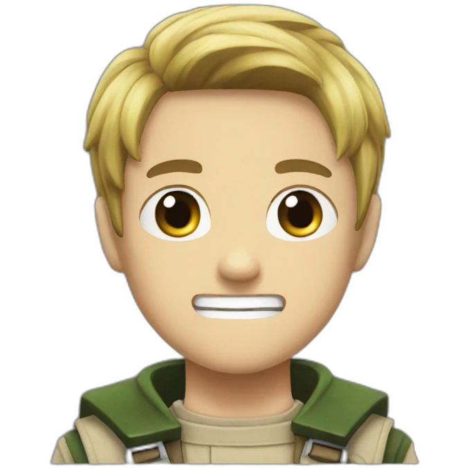 AOT  emoji