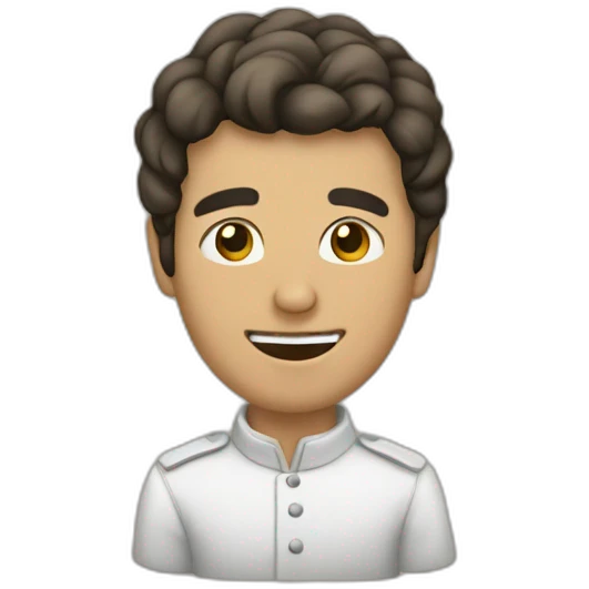 zamora emoji