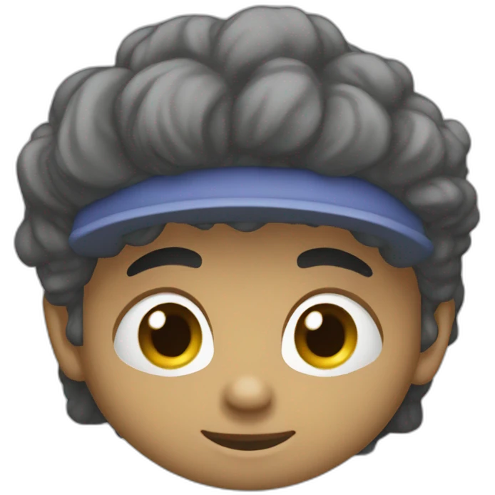 Mcbling 2000s emoji