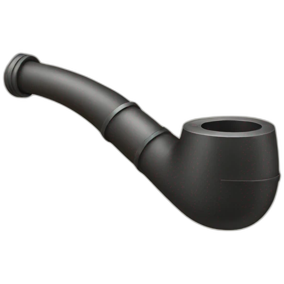 Pipe emoji