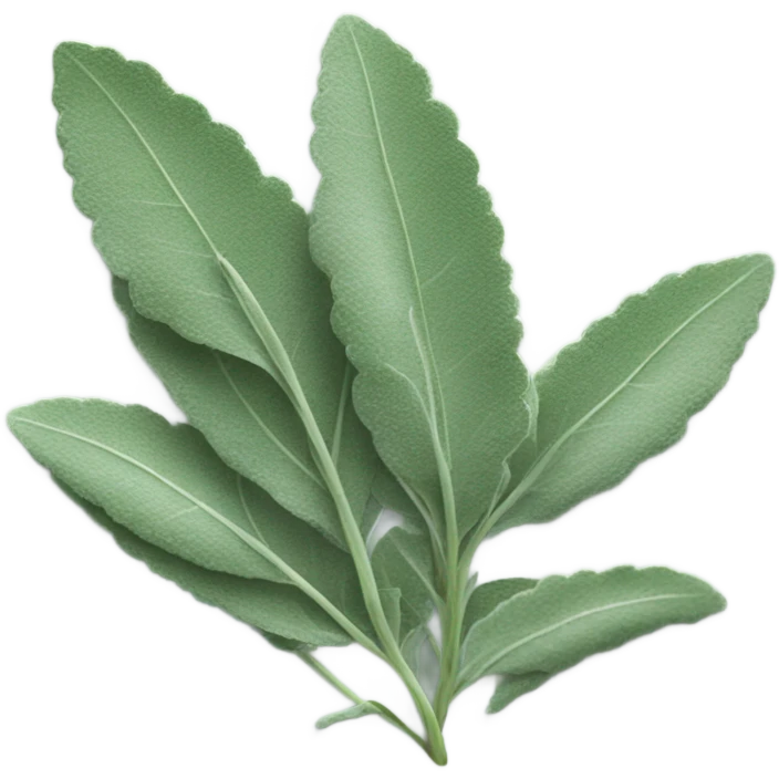 sage emoji