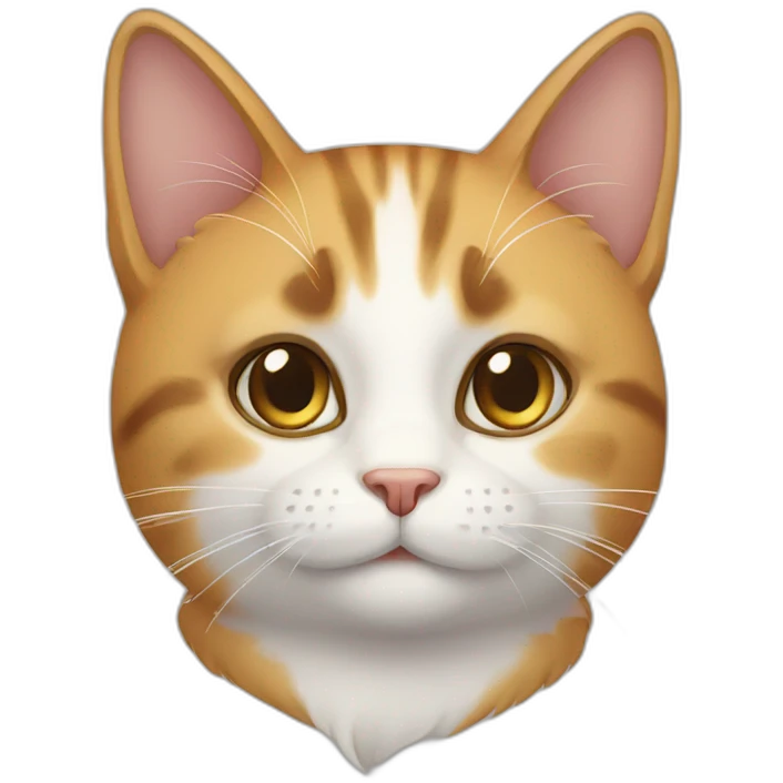 cat emoji
