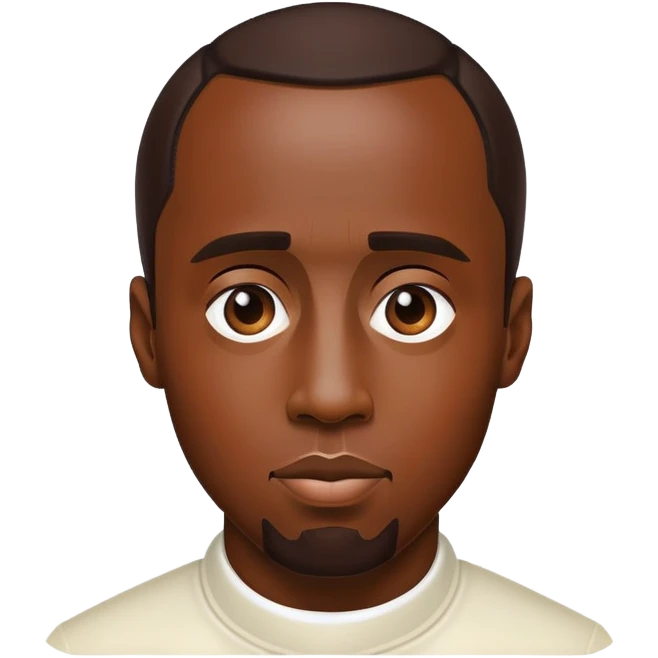 P Diddy emoji
