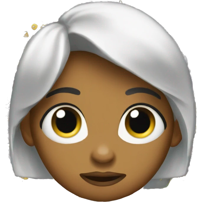 miss guakomole emoji