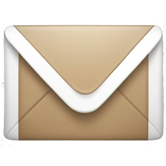 email arriving inbox folder emoji