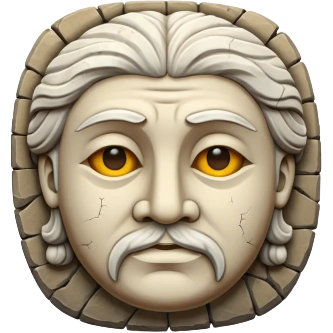 relief emoji