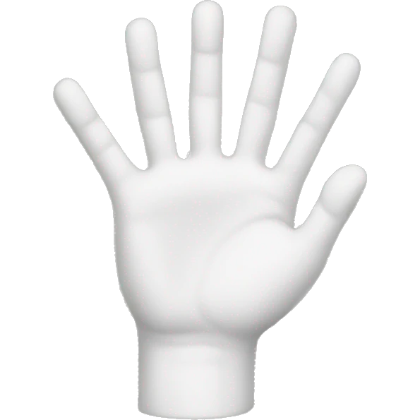 hands emoji