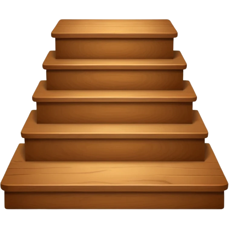 podium with 1-2-3 steps emoji