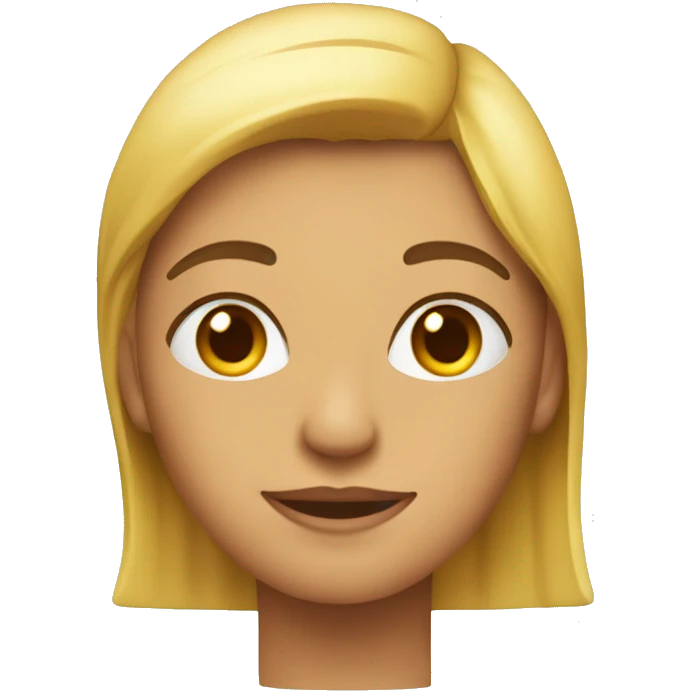 L’amour est dans le pré emoji
