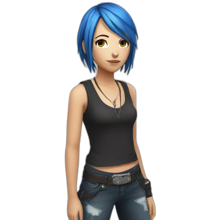 Chloe price emoji
