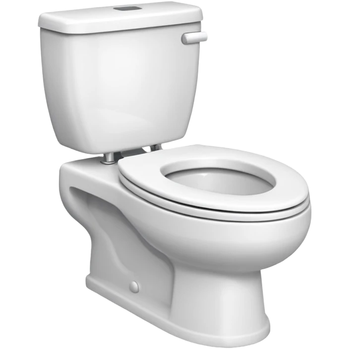Make skibidi toilet emoji