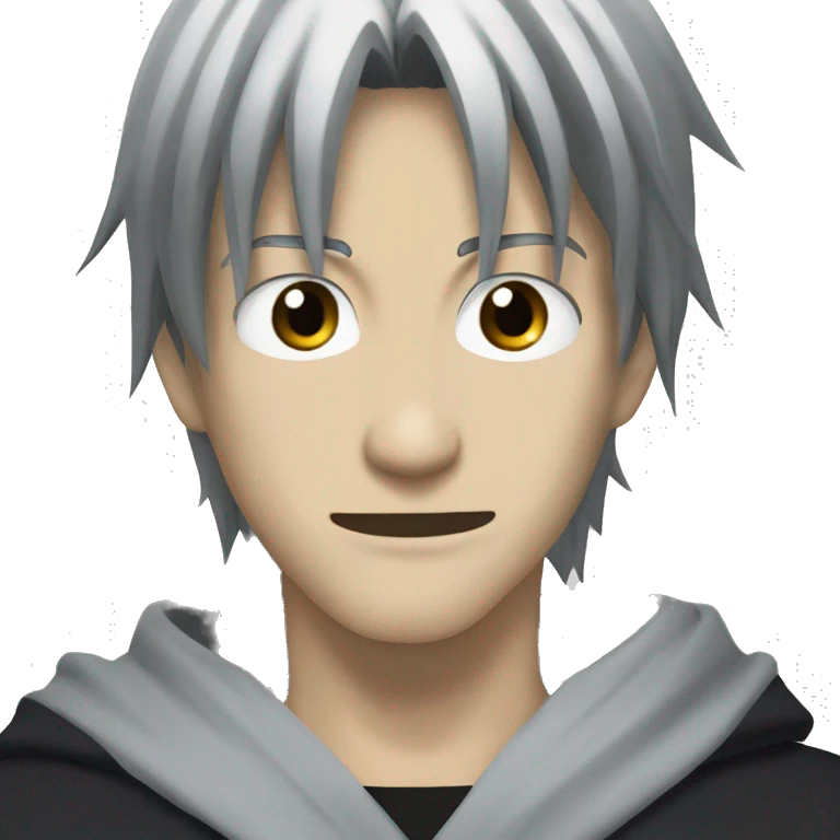 Ichigo kurosaki  emoji
