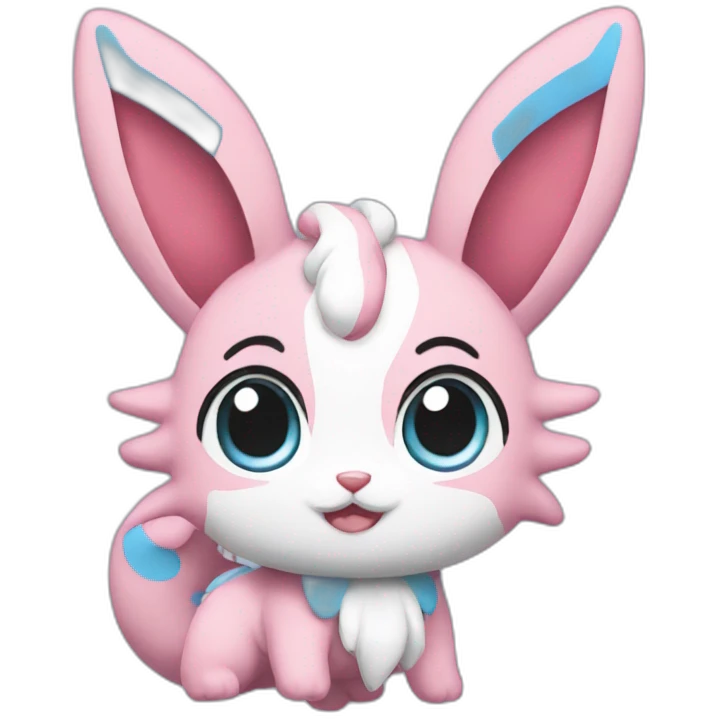 sylveon emoji