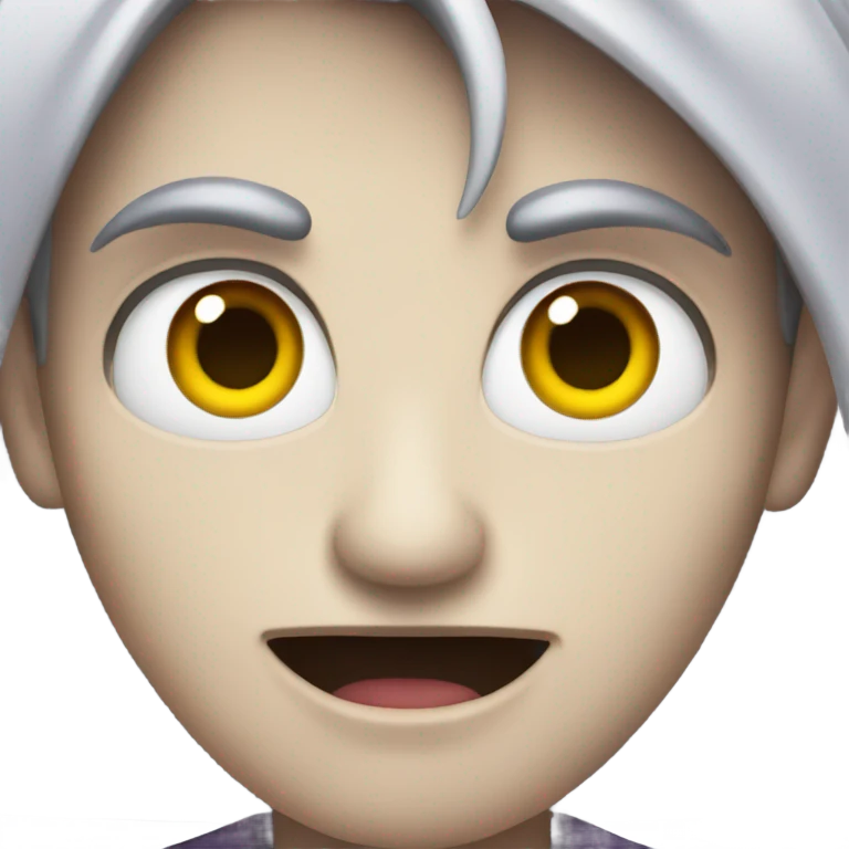 Vampire Twilight emoji