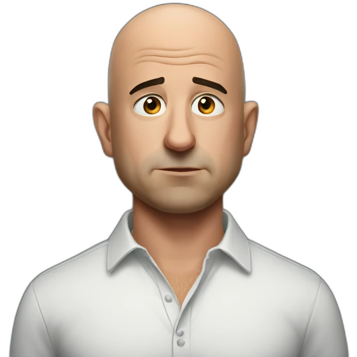 jeff bezos sad emoji
